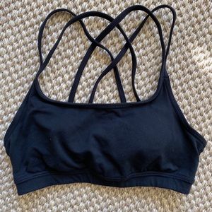 Athleta sports bra
